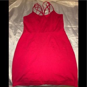 Charlotte Russe Dress